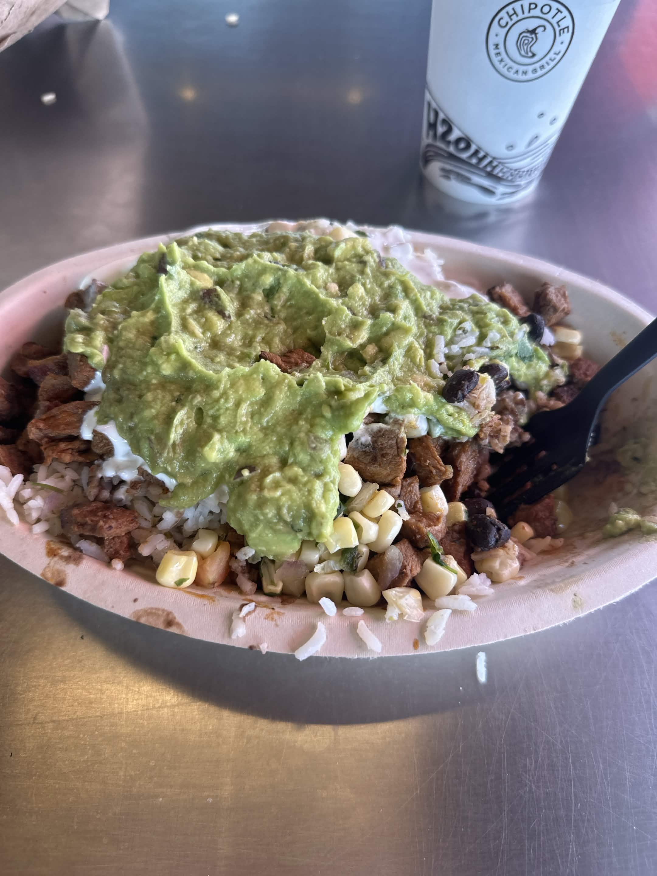 SnackSlash customer order review photo 1