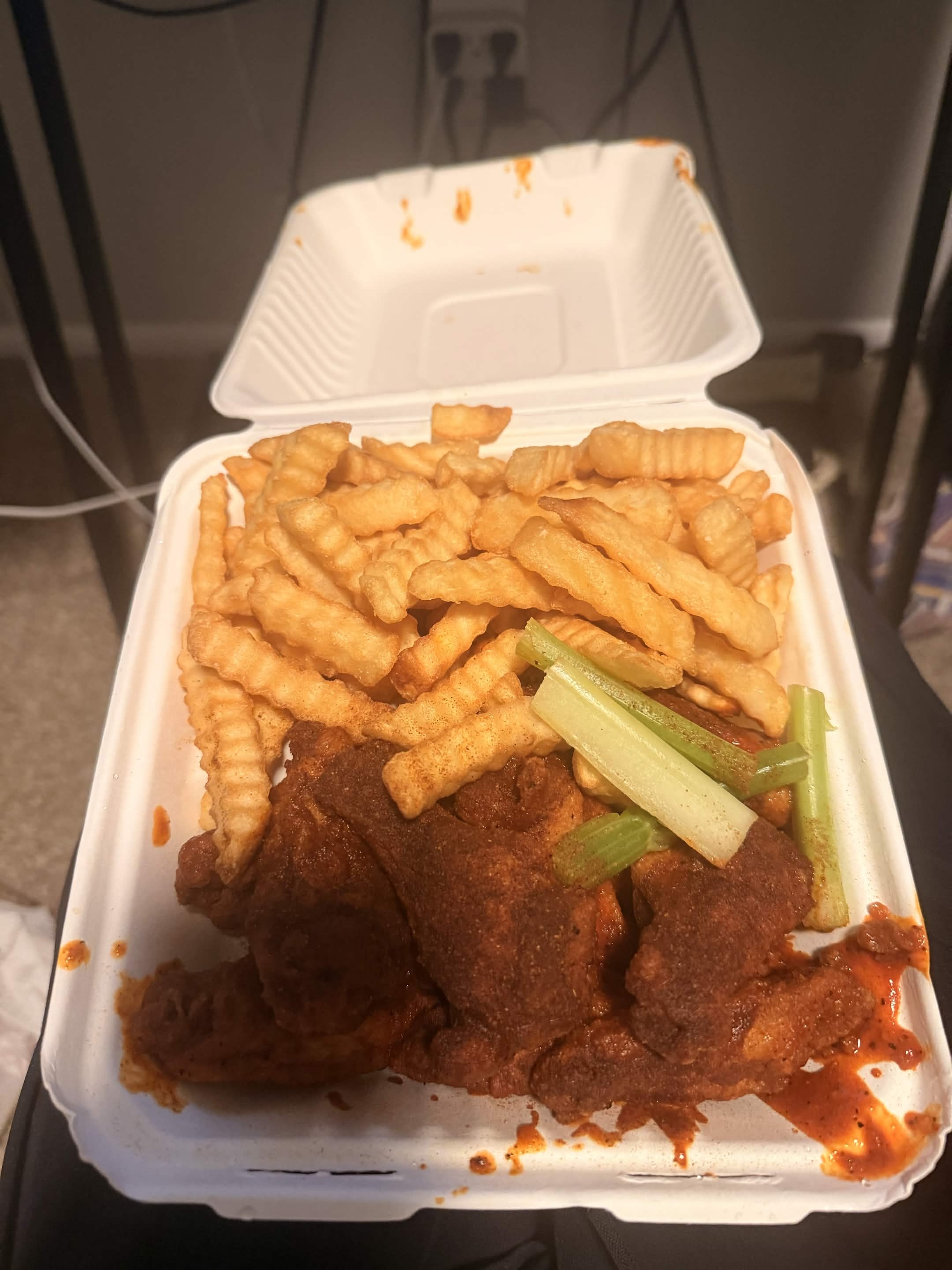 SnackSlash customer order review photo 2